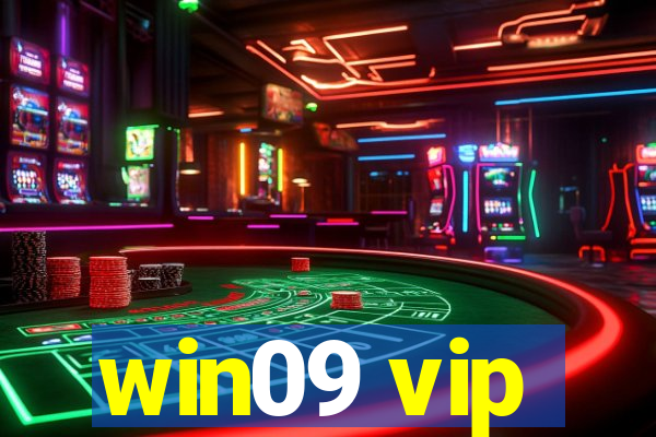 win09 vip